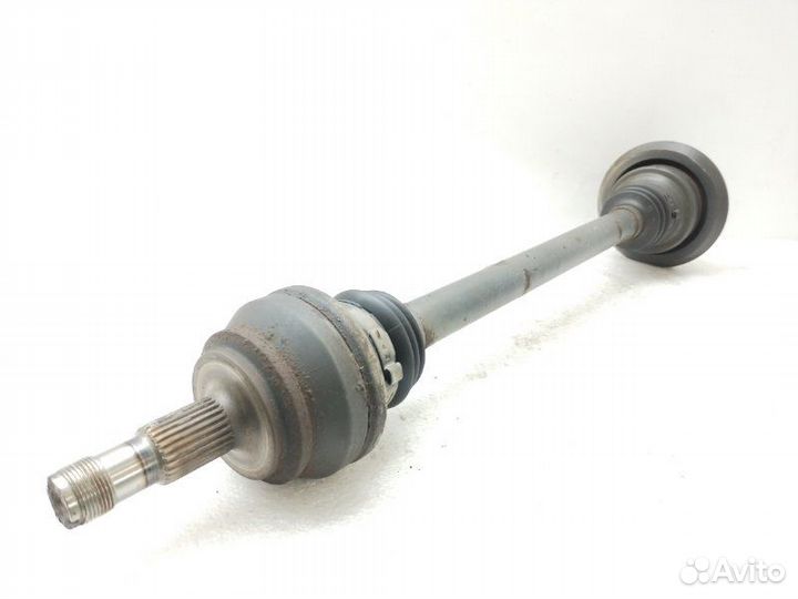Полуось (привод) задний правый Mercedes-Benz