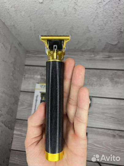 Триммер профессиональный обрезка для волос