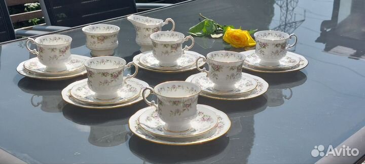 Набор Англия