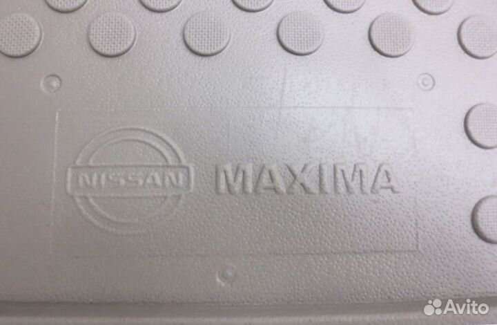 Коврики Nissan Maxima 5 A33 2000-2005