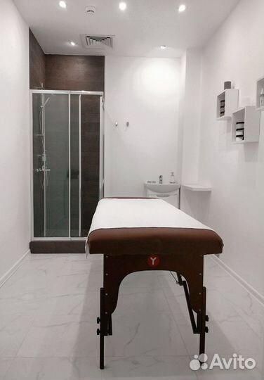 Массаж, SPA, массажистка, спа