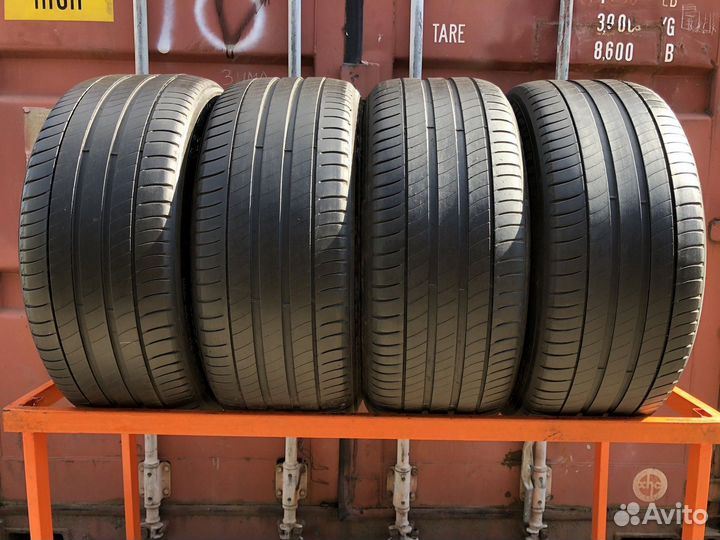 Michelin Primacy 3 245/50 R18 100Y