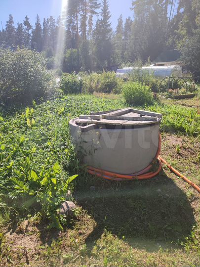 Участок 8 сот. (СНТ, ДНП)