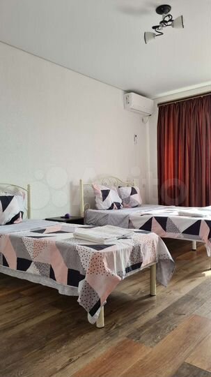 Коммерческая недвижимость 25 м² (Абхазия)