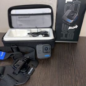 Gopro Hero 11 black mini