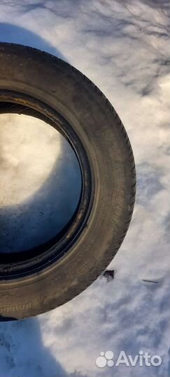 Michelin Radial XSE 215/65 R16