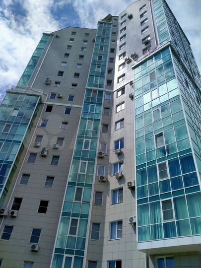 2-к. квартира, 60 м², 8/16 эт.