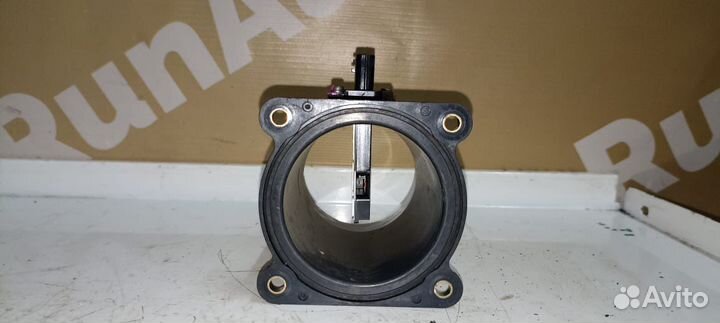 Датчик массового расхода воздуха 22680-7S000