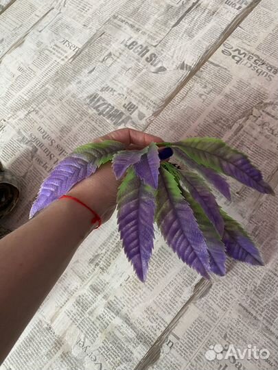 Декорации для аквариума