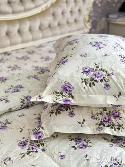 Белье постельное