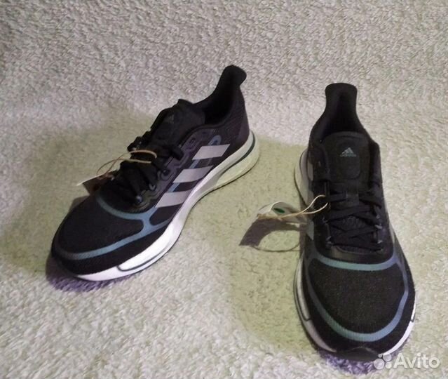 Кроссовки Adidas Supernova