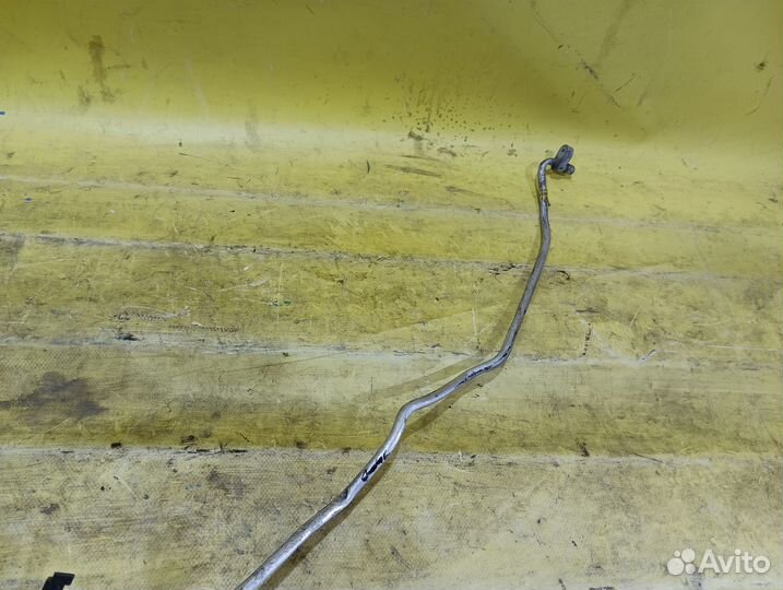 Трубка кондиционера Nissan Qashqai J10 ниссан