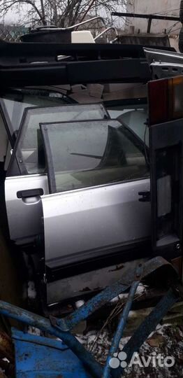 Копот ауди100