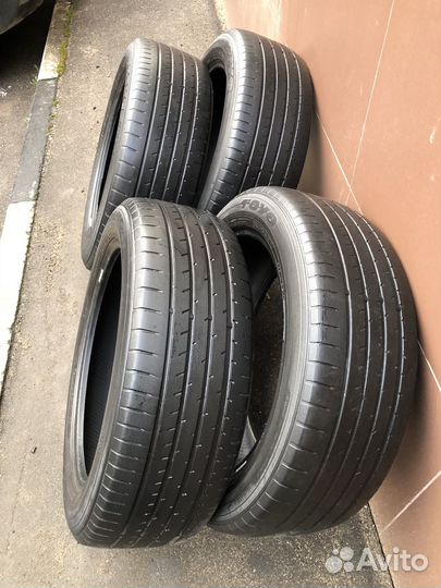 Toyo Proxes R36 225/55 R19 99V