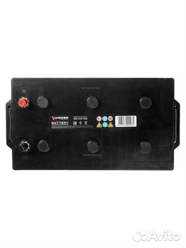 Wezer WEZ2251300L Аккумуляторы wezer