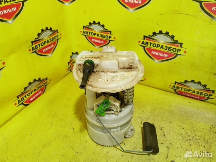 Насос топливный Renault Duster 1.6