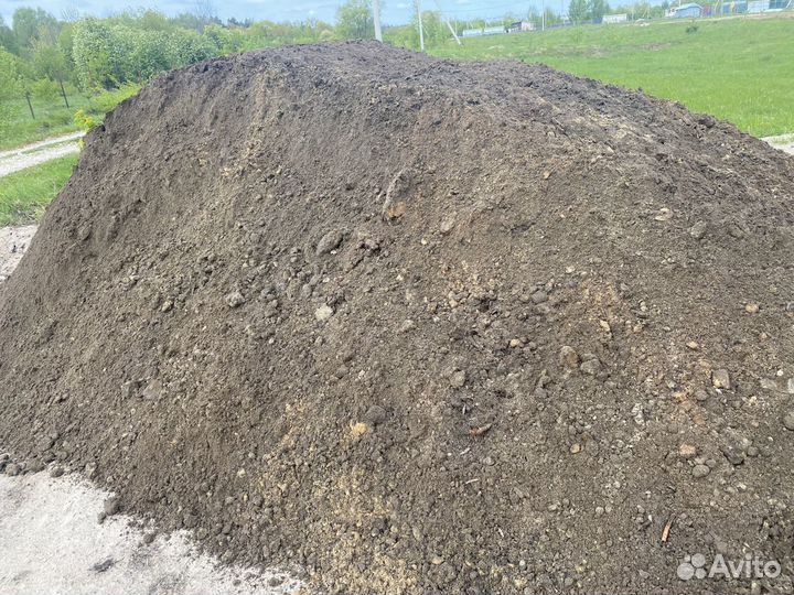Пескогрунт с доставкой