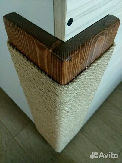 Когтеточка