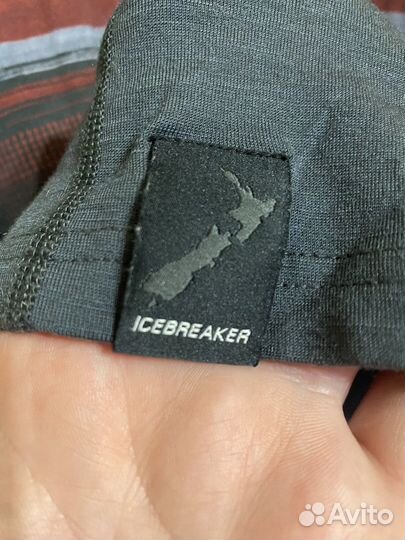 Термобелье icebreaker