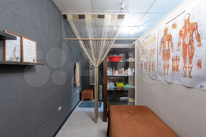 Сдам помещение свободного назначения, 103.2 м²