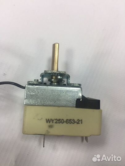 Термостат 50-250’С