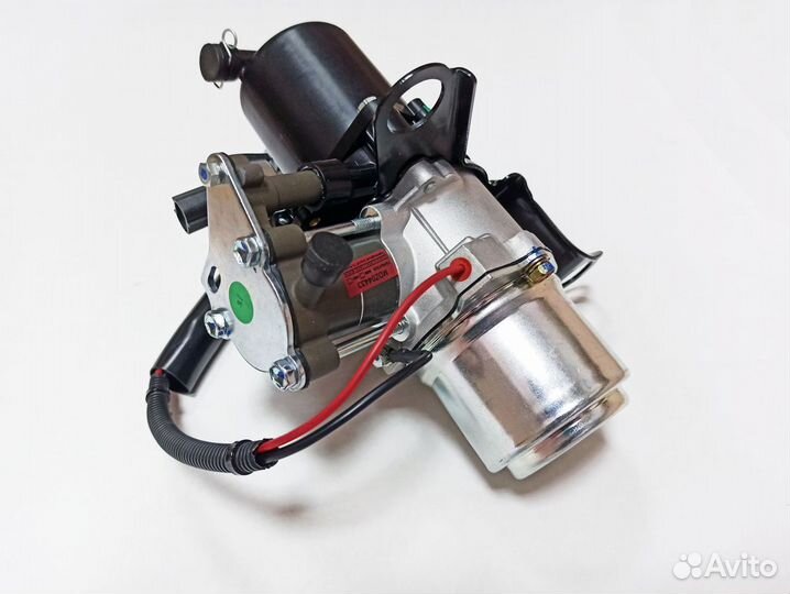 Компрессор пневмоподвески Lexus LS600H UVF45 новый