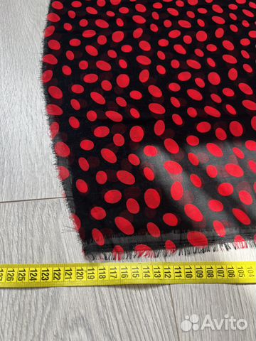 Отрезы ткани: костюма, трикотаж, жаккард, кожа