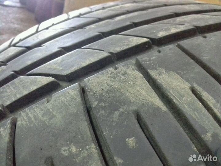Bridgestone Turanza ER30 255/50 R19