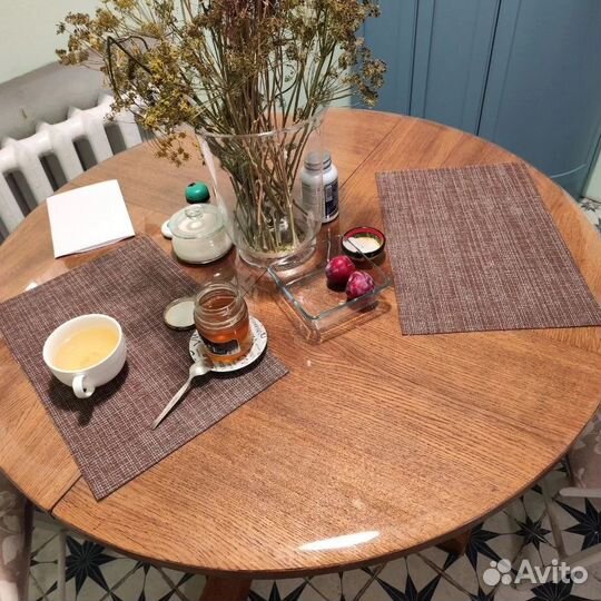 Гибкое стекло CA4