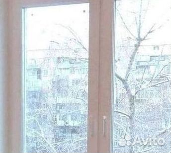 Балкон пластиковый