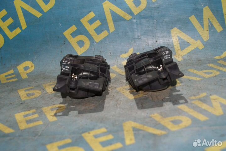 Ручка - курок двери Citroen C4 Grand Picasso