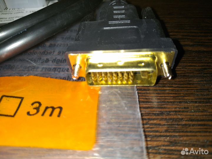 Шнуры для Пк