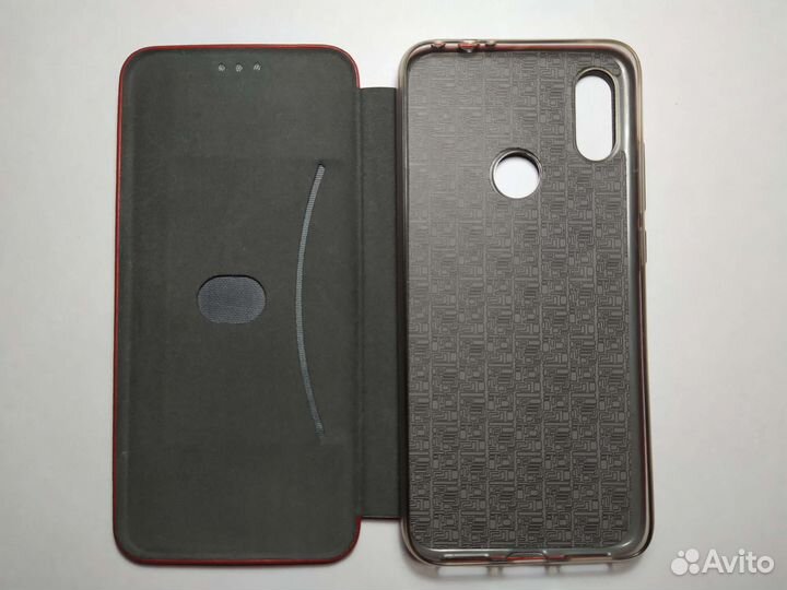 Чехлы для тедефона redmi note 7