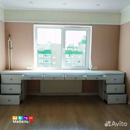 Детский стол на заказ