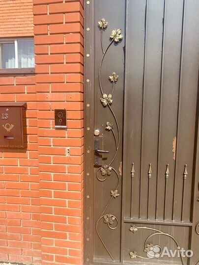 Монтаж и ремонт домофона и видеонаблюдения