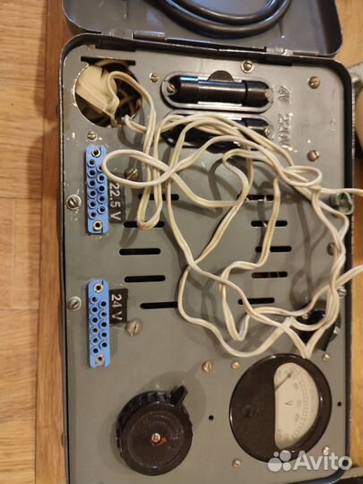 Кинопроектор 