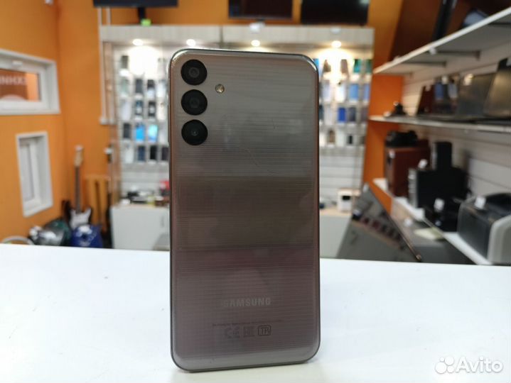 Samsung Galaxy M15, 6/128 ГБ