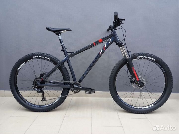 Горный велосипед Format 1314 plus