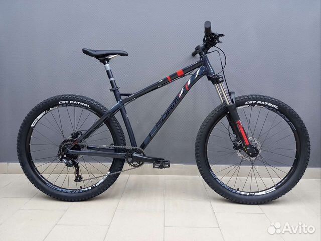 Горный велосипед Format 1314 plus