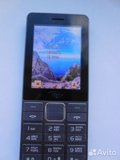 Itel it5630