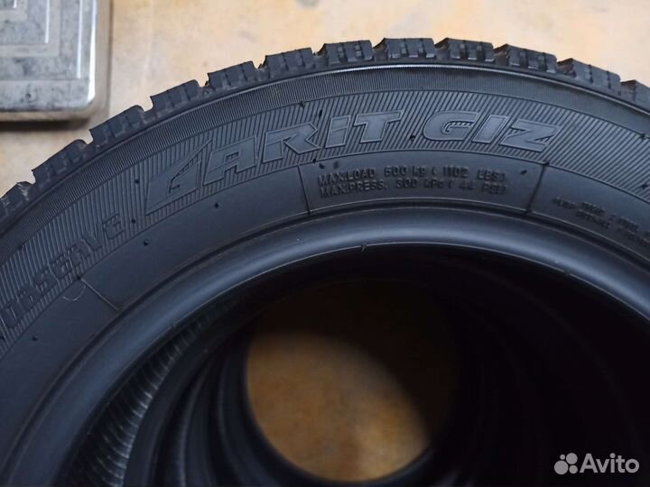 Toyo Garit PX 175/65 R15 84Q