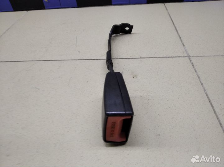 Ответная часть ремня безопасности Octavia (A5 1Z) 2004-2013