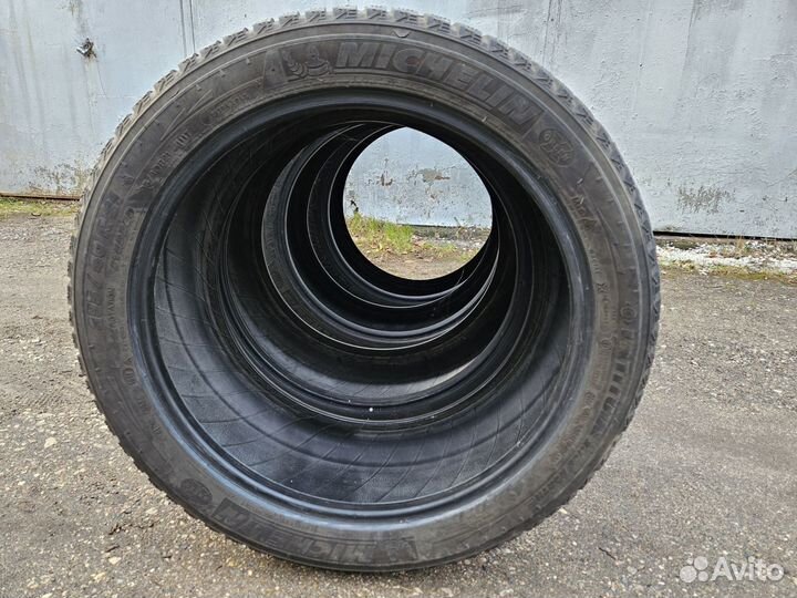 Michelin Latitude X-Ice North 295/40 R21 111T