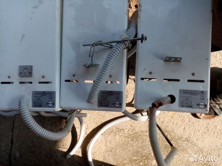 Электронобогреватель