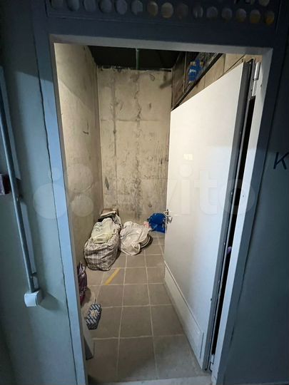 Гараж, 10 м²