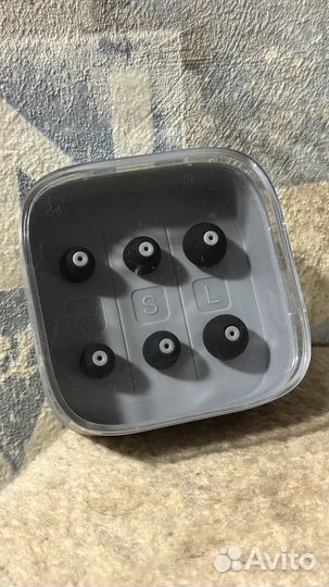 Наушники Xiaomi mi in-ear headphones pro hd