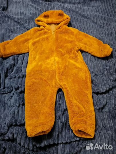 Детские вещи на мальчика