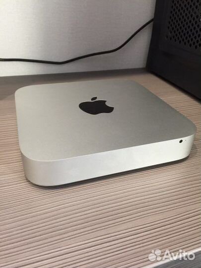Apple Mac mini