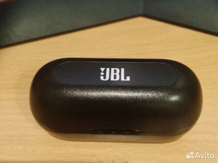 Наушники безпроводные JBL T100 TWS