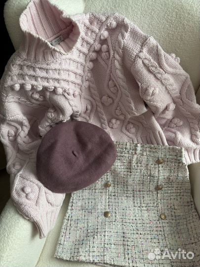 Вещи пакетом